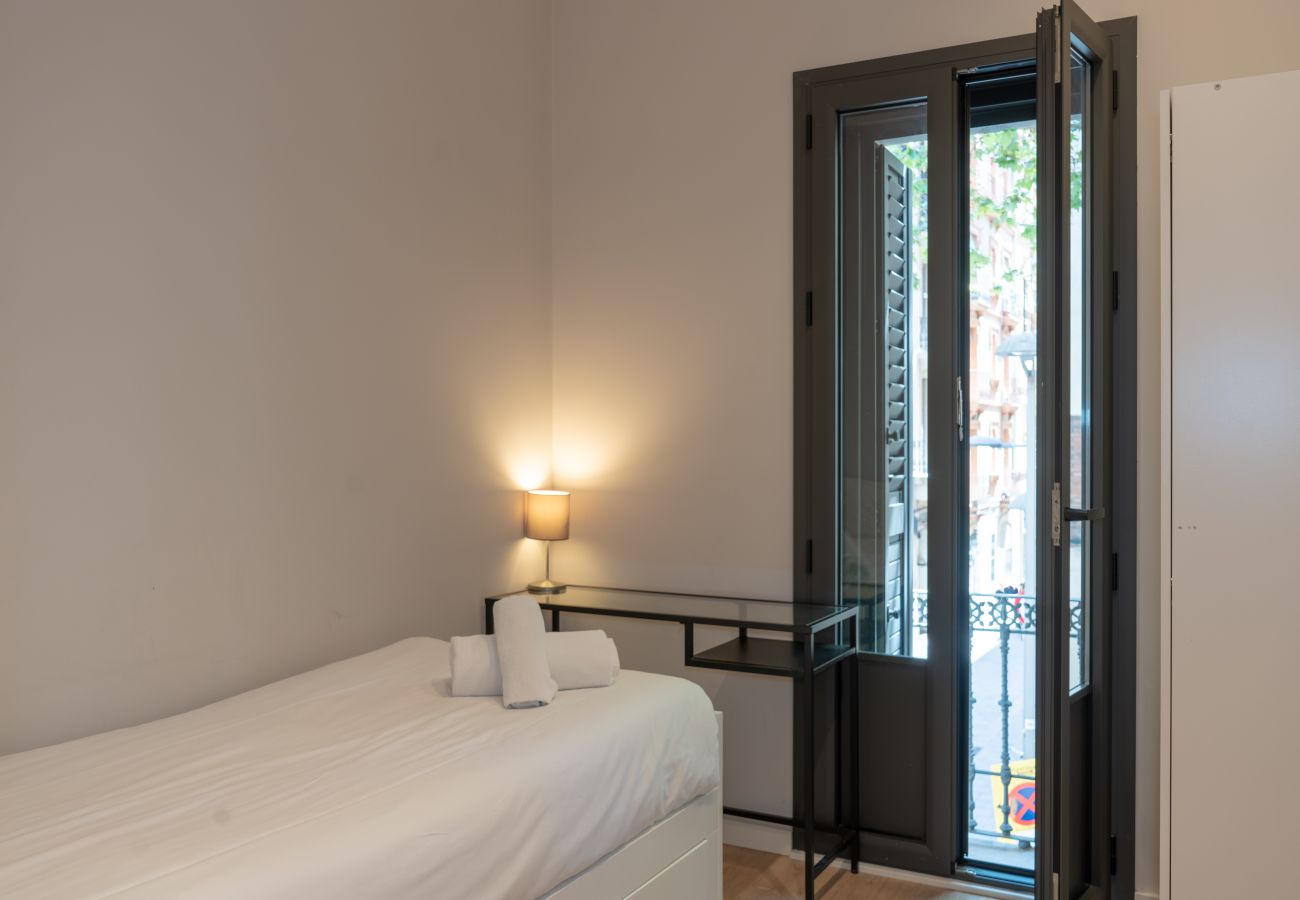 Appartamento a Barcelona - OLA LIVING GRACIA  1