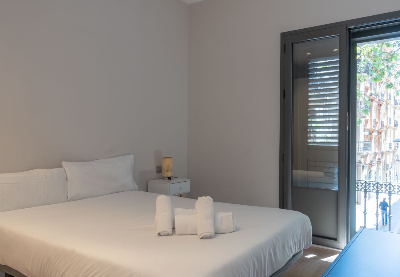 Appartamento a Barcelona - OLA LIVING GRACIA  1