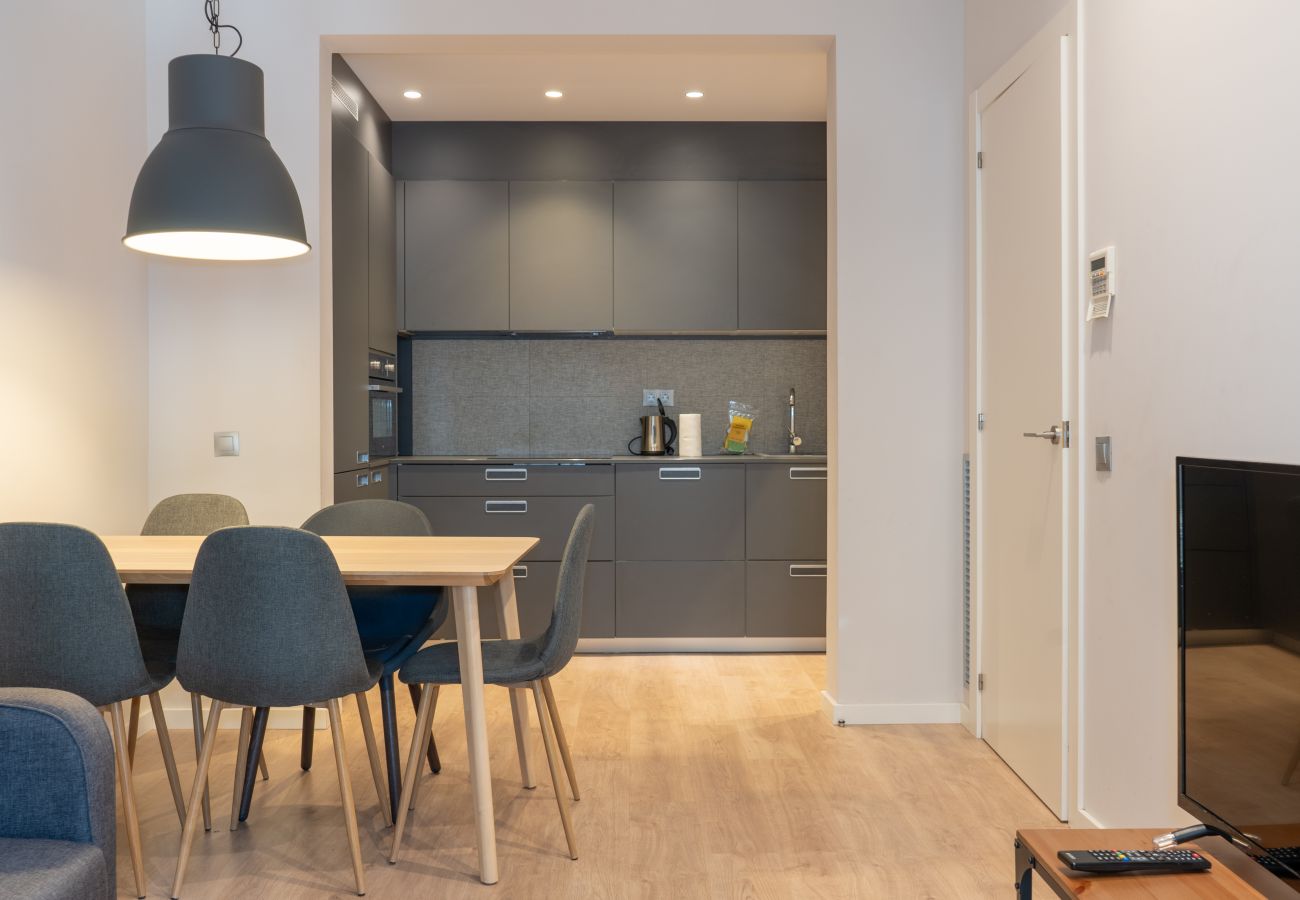 Appartamento a Barcelona - OLA LIVING GRACIA  1