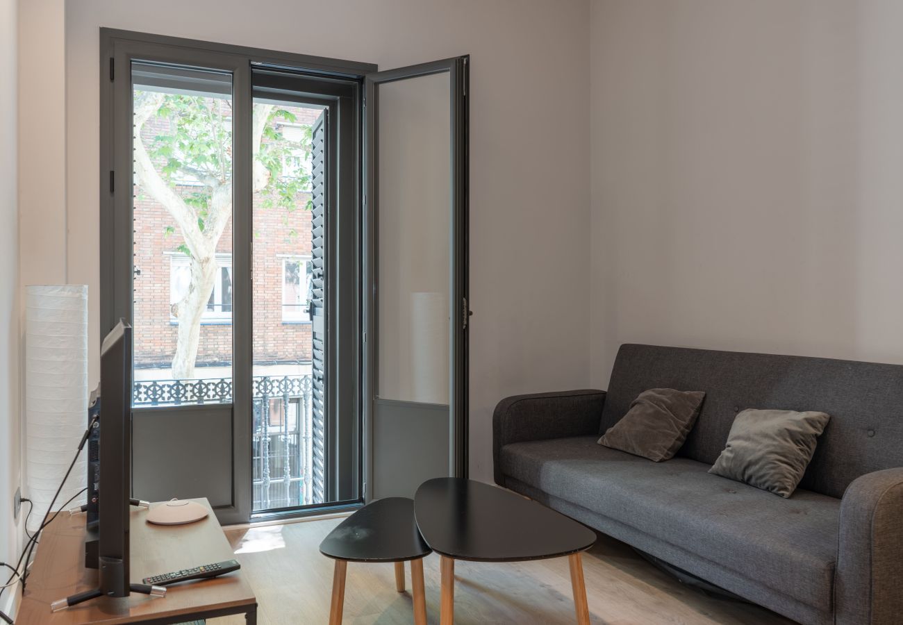 Appartamento a Barcelona - OLA LIVING GRACIA  1