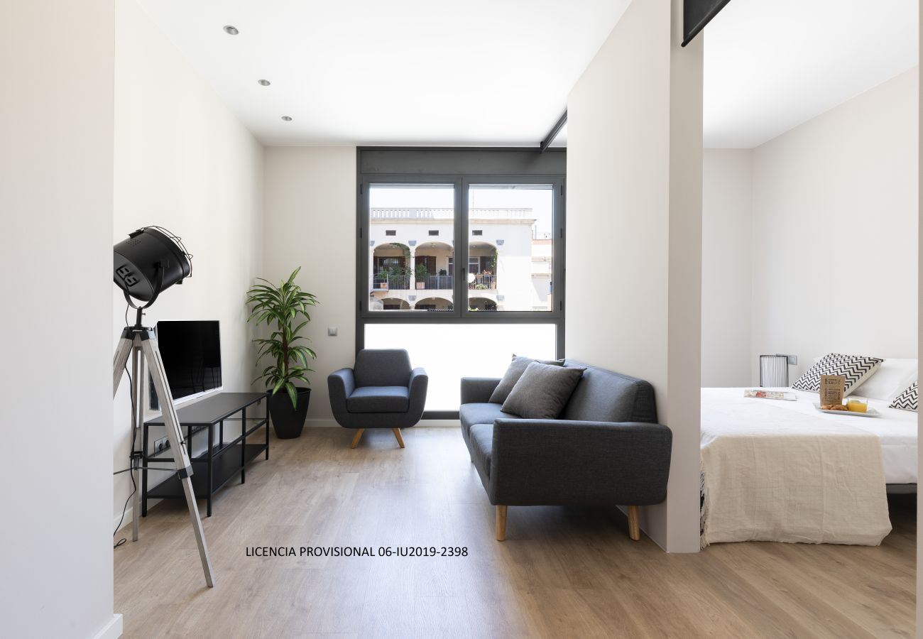 Appartamento a Barcelona - OLA LIVING GRACIA  3