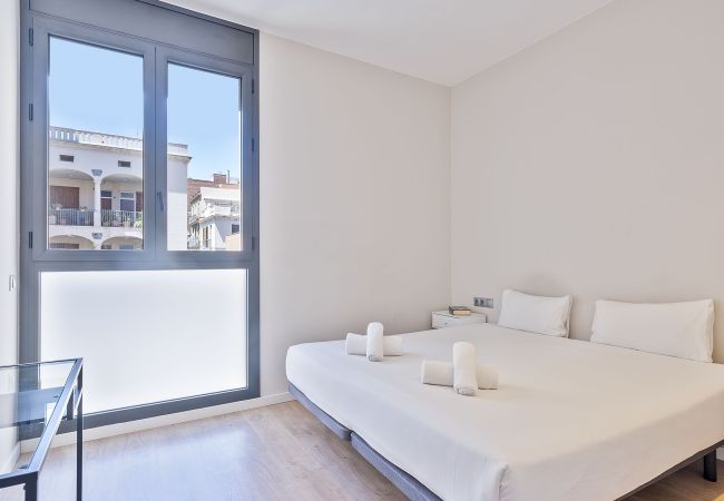  a Barcelona - OLA LIVING GRACIA  2