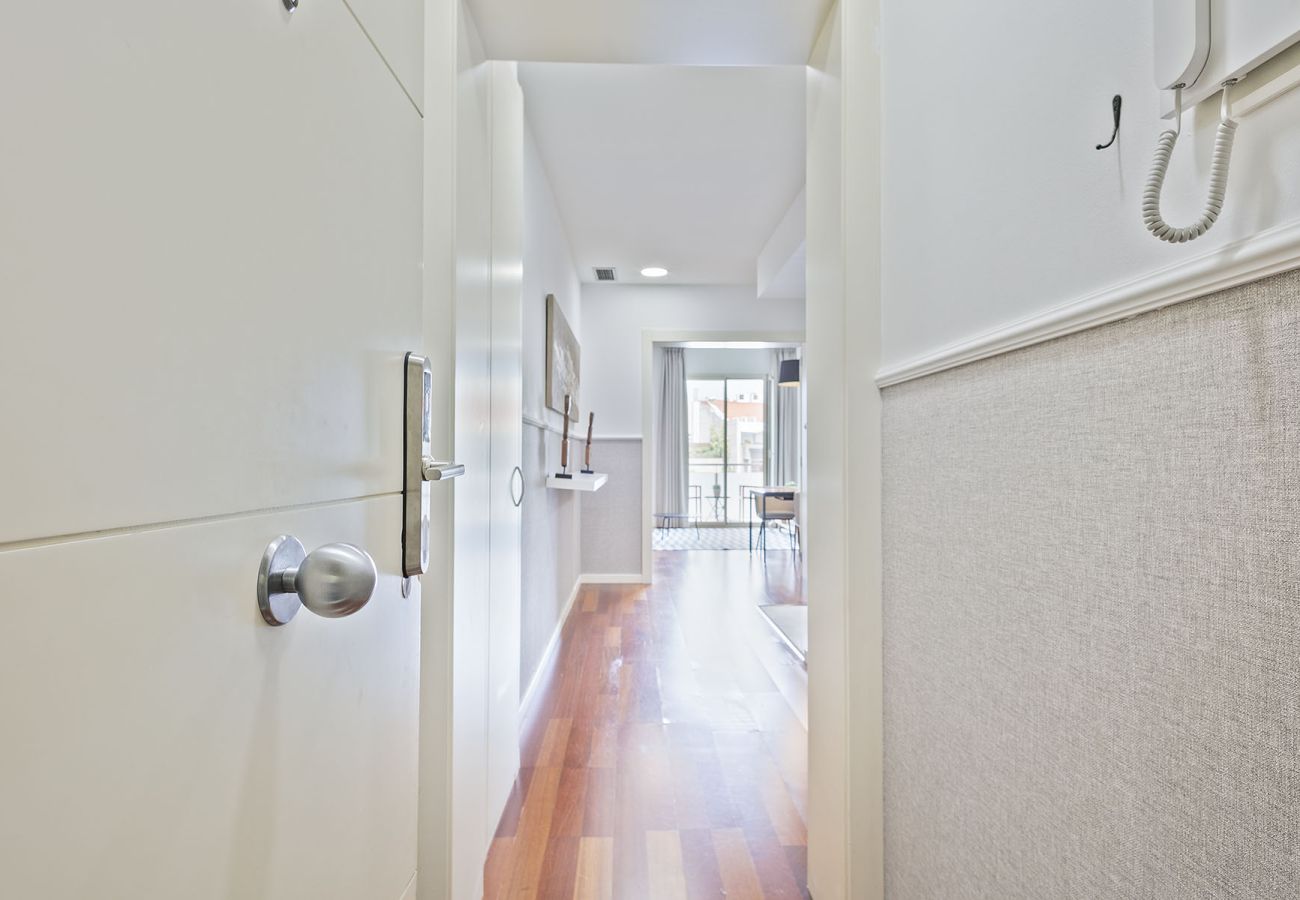 Appartamento a Barcelona - OLA LIVING PLAZA CATALUNYA 4