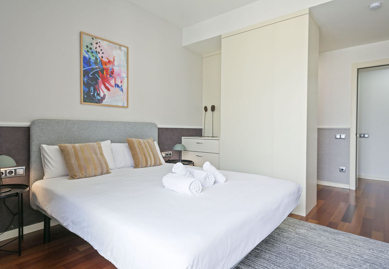 Appartamento a Barcelona - OLA LIVING PLAZA CATALUNYA 4