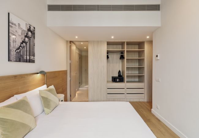 Appartamento a Barcelona - OLA LIVING BOQUERIA 1 Appartamento a Barcelona - OLA LIVING BOQUERIA 1