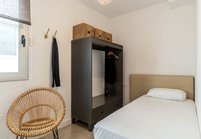 Appartamento a Barcelona - OLA LIVING POBLENOU BEACH 1 Appartamento a Barcelona - OLA LIVING POBLENOU BEACH 1