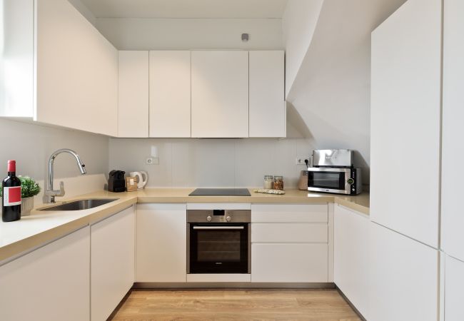 Appartamento a Barcelona - OLA LIVING POBLENOU BEACH 1 Appartamento a Barcelona - OLA LIVING POBLENOU BEACH 1