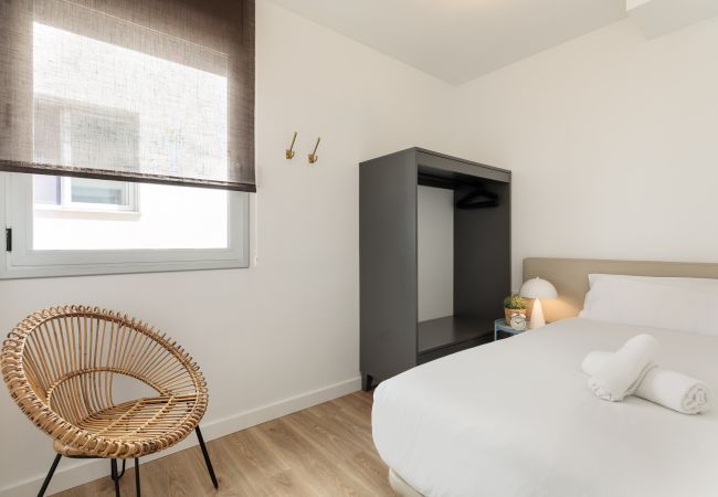 Appartamento a Barcelona - OLA LIVING POBLENOU BEACH 1 Appartamento a Barcelona - OLA LIVING POBLENOU BEACH 1