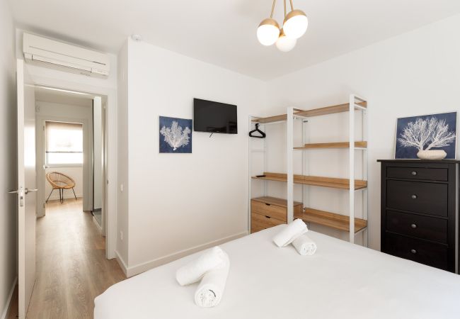 Appartamento a Barcelona - OLA LIVING POBLENOU BEACH 1 Appartamento a Barcelona - OLA LIVING POBLENOU BEACH 1