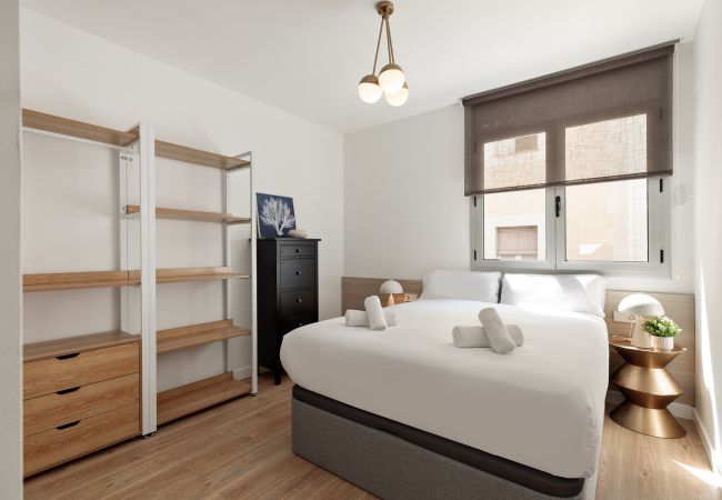 Appartamento a Barcelona - OLA LIVING POBLENOU BEACH 1 Appartamento a Barcelona - OLA LIVING POBLENOU BEACH 1