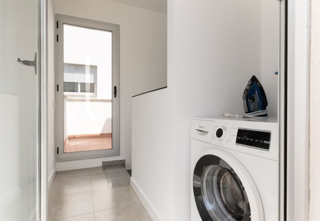 Appartamento a Barcelona - OLA LIVING POBLENOU BEACH 1 Appartamento a Barcelona - OLA LIVING POBLENOU BEACH 1