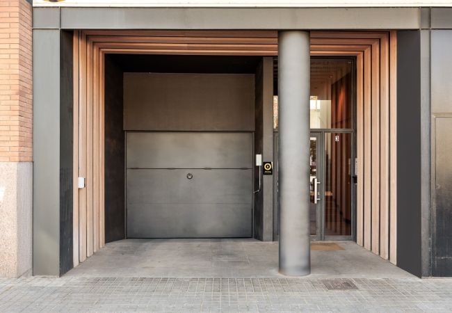 Appartamento a Barcelona - OLA LIVING POBLENOU BEACH 1 Appartamento a Barcelona - OLA LIVING POBLENOU BEACH 1