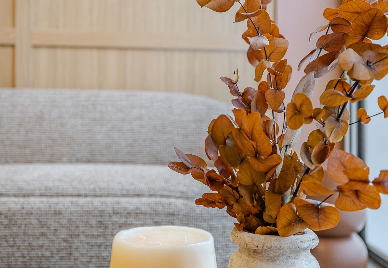 Appartamento a Barcelona - OLA LIVING POBLENOU BEACH 4