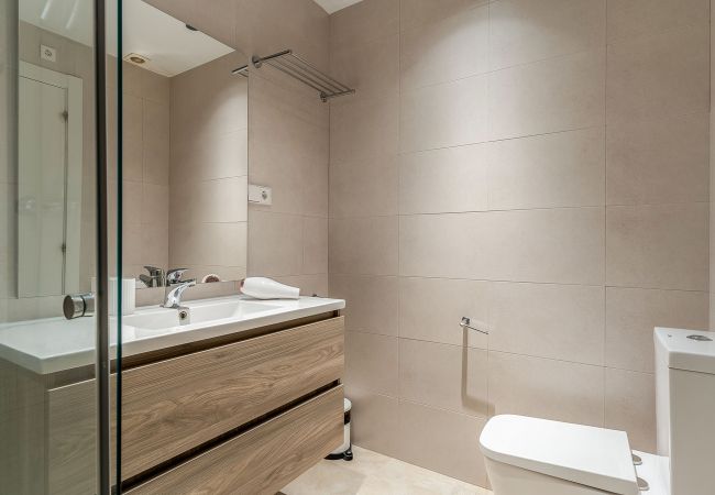 Appartamento a Barcelona - OLA LIVING POBLENOU BEACH 5 Appartamento a Barcelona - OLA LIVING POBLENOU BEACH 5