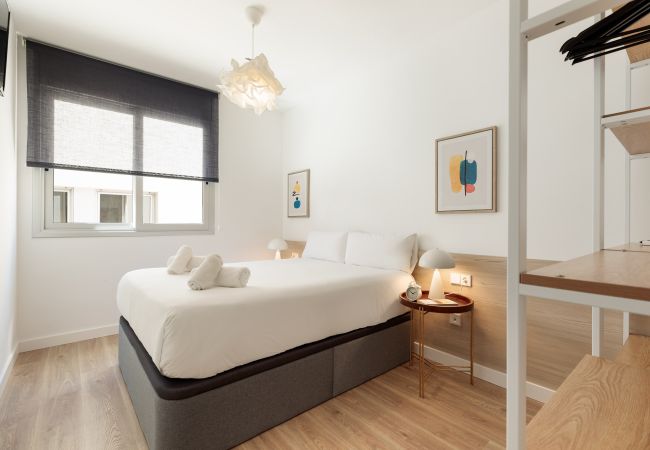 Appartamento a Barcelona - OLA LIVING POBLENOU BEACH 5 Appartamento a Barcelona - OLA LIVING POBLENOU BEACH 5