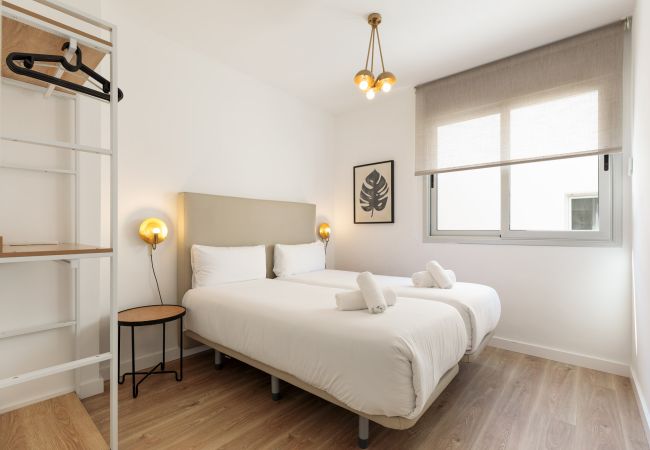 Appartamento a Barcelona - OLA LIVING POBLENOU BEACH 5 Appartamento a Barcelona - OLA LIVING POBLENOU BEACH 5