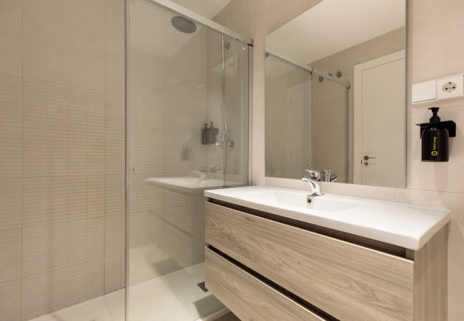 Appartamento a Barcelona - OLA LIVING POBLENOU BEACH 5 Appartamento a Barcelona - OLA LIVING POBLENOU BEACH 5