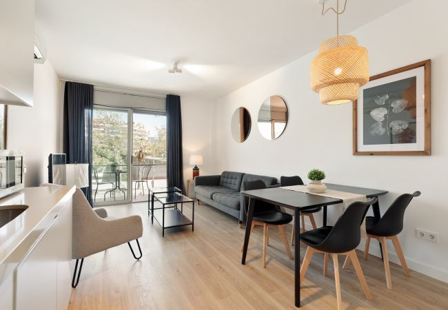 Appartamento a Barcelona - OLA LIVING POBLENOU BEACH 5 Appartamento a Barcelona - OLA LIVING POBLENOU BEACH 5