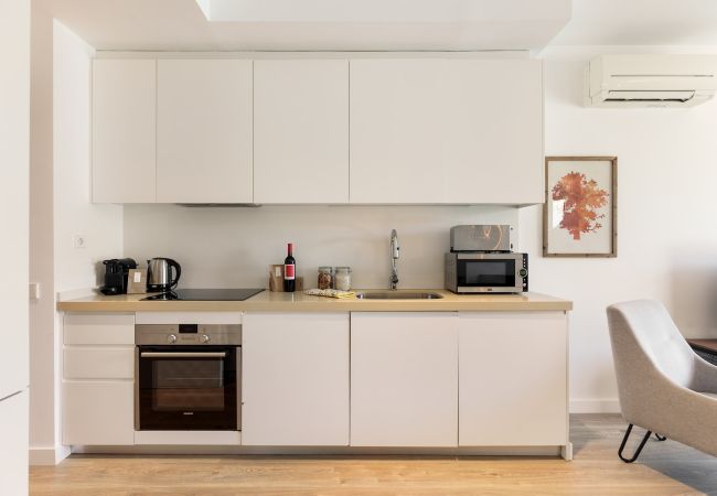 Appartamento a Barcelona - OLA LIVING POBLENOU BEACH 5 Appartamento a Barcelona - OLA LIVING POBLENOU BEACH 5