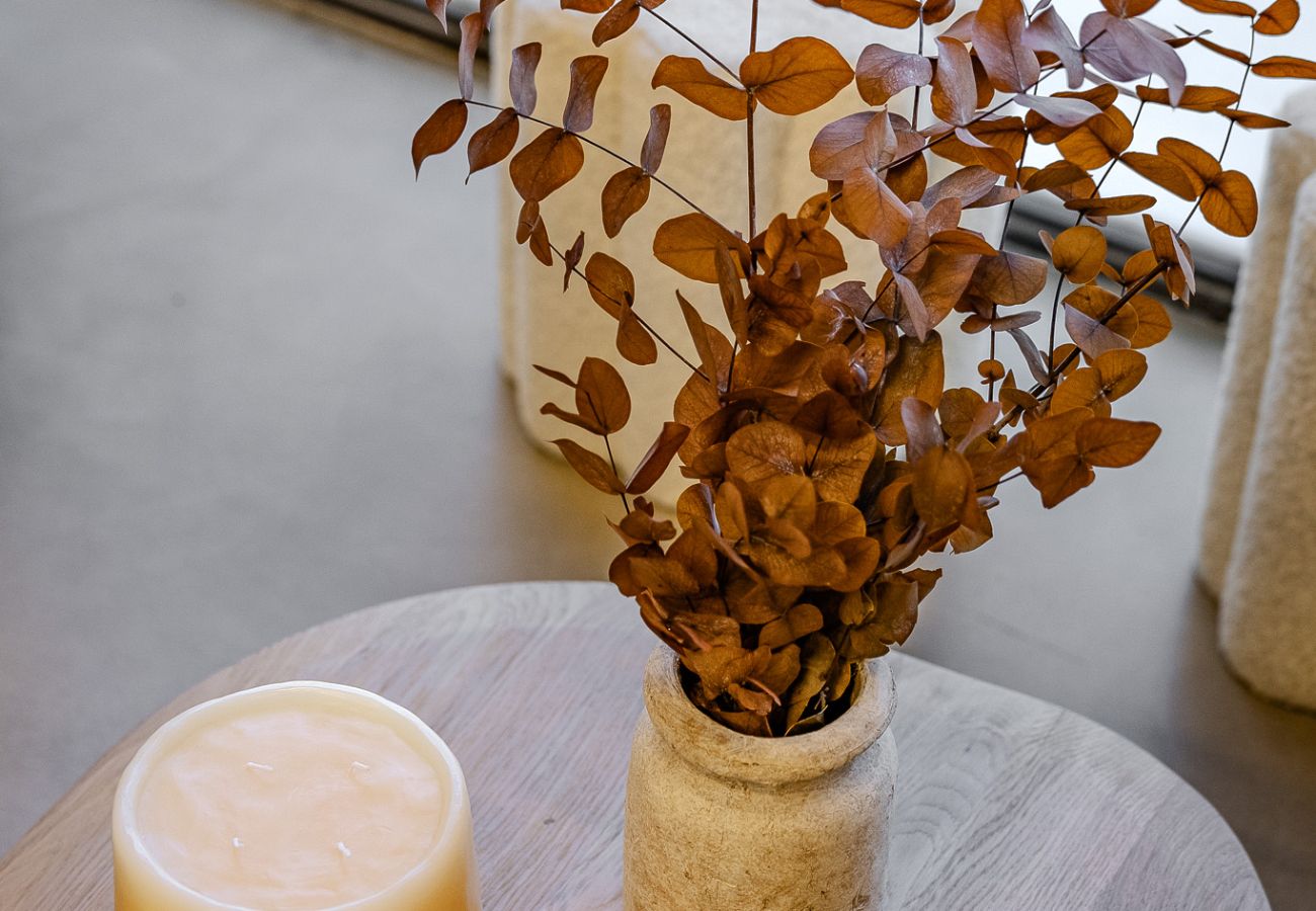 Appartamento a Barcelona - OLA LIVING POBLENOU BEACH 10