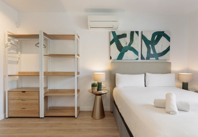 Appartamento a Barcelona - OLA LIVING POBLENOU BEACH 6 Appartamento a Barcelona - OLA LIVING POBLENOU BEACH 6