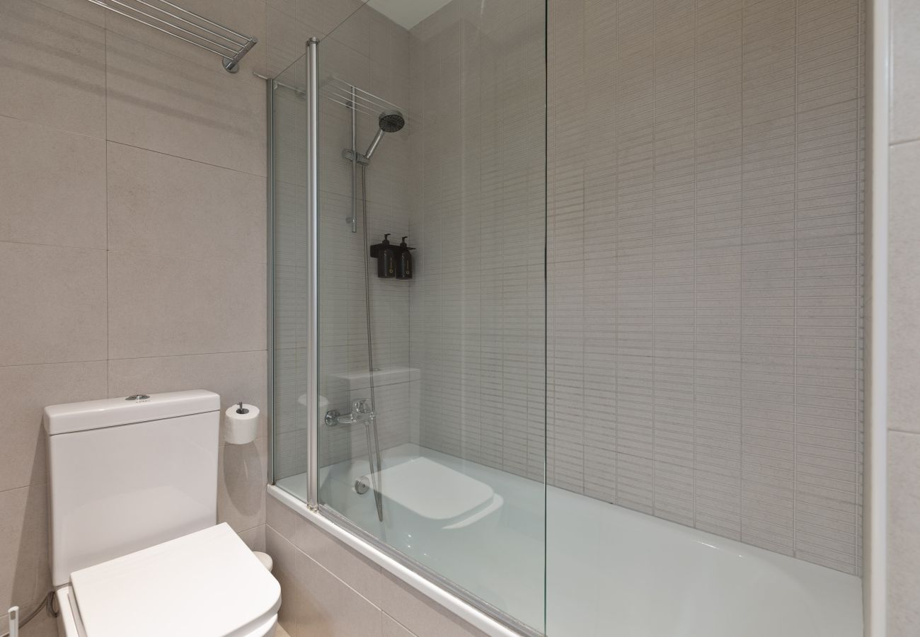 Appartamento a Barcelona - OLA LIVING POBLENOU BEACH 6