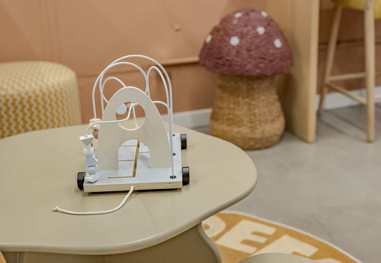 Appartamento a Barcelona - OLA LIVING POBLENOU BEACH 6