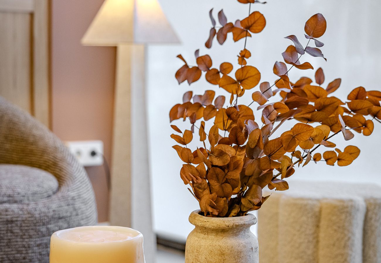 Appartamento a Barcelona - OLA LIVING POBLENOU BEACH 6