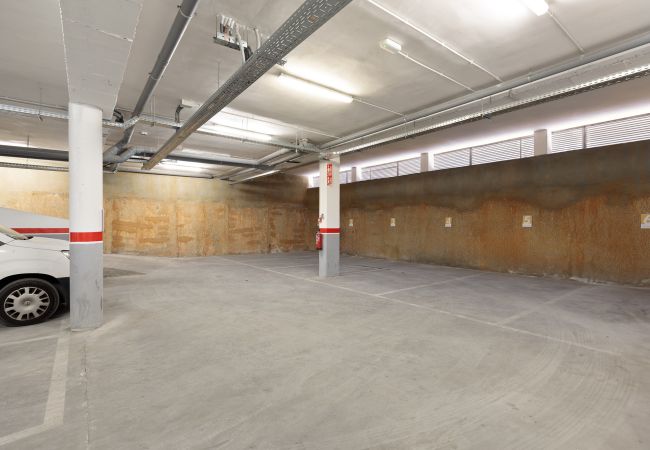Appartamento a Barcelona - OLA LIVING POBLENOU BEACH 15 Appartamento a Barcelona - OLA LIVING POBLENOU BEACH 15