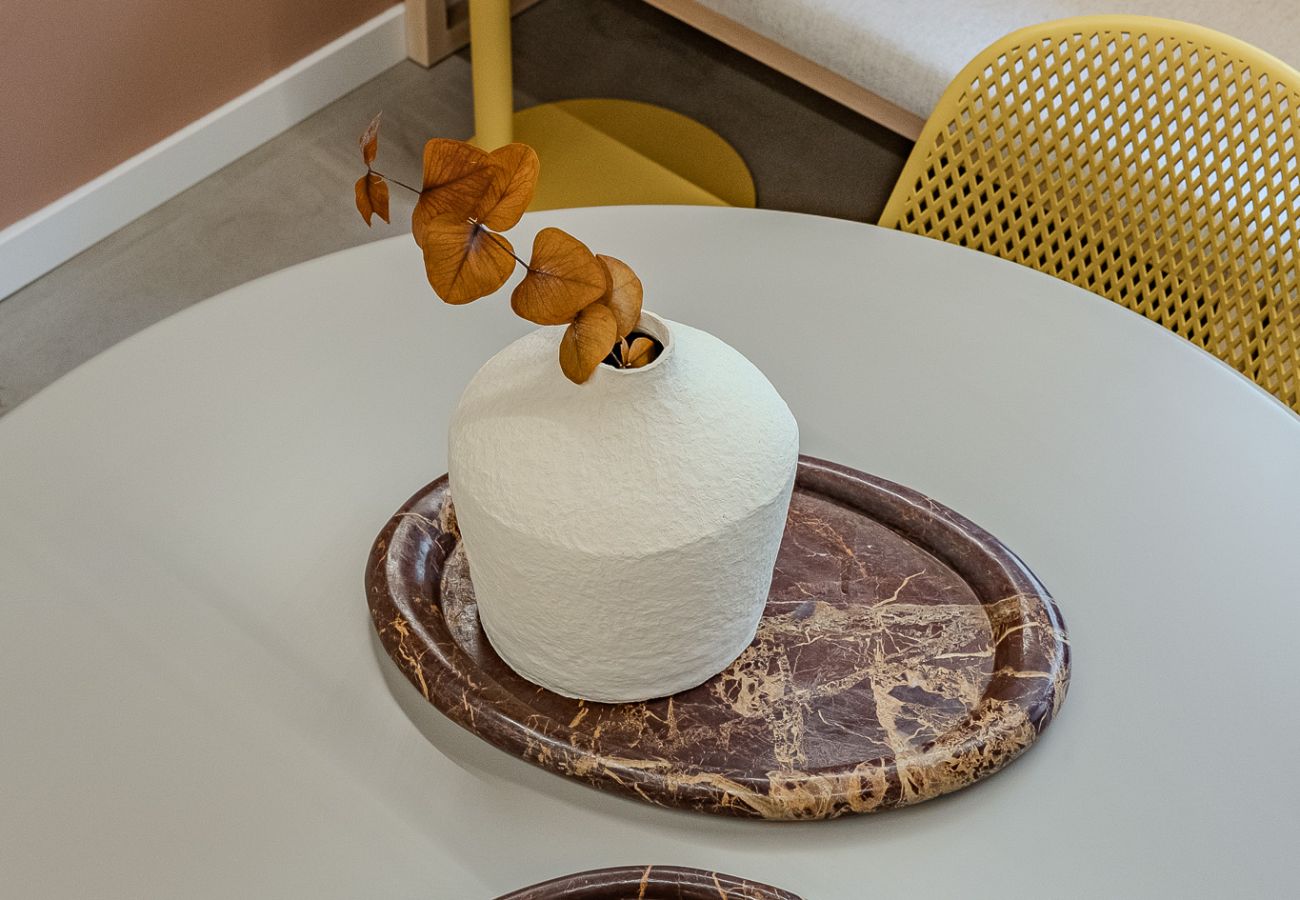 Appartamento a Barcelona - OLA LIVING POBLENOU BEACH 15