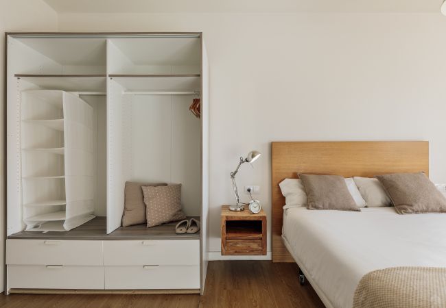 Appartamento a Barcelona - OLA LIVING ST ANTONI SA2 Appartamento a Barcelona - OLA LIVING ST ANTONI SA2