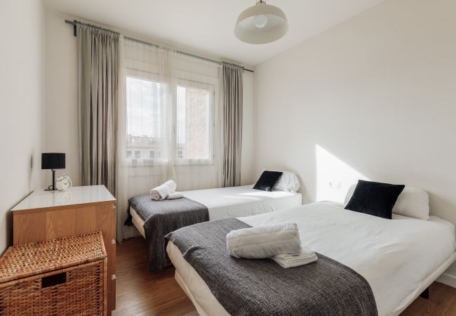 Appartamento a Barcelona - OLA LIVING ST ANTONI SA2 Appartamento a Barcelona - OLA LIVING ST ANTONI SA2