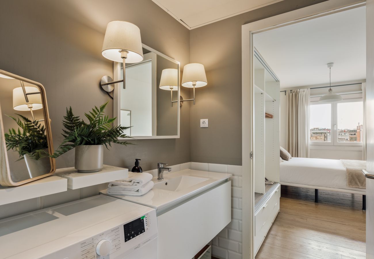 Appartamento a Barcelona - OLA LIVING ST ANTONI SA2 Appartamento a Barcelona - OLA LIVING ST ANTONI SA2