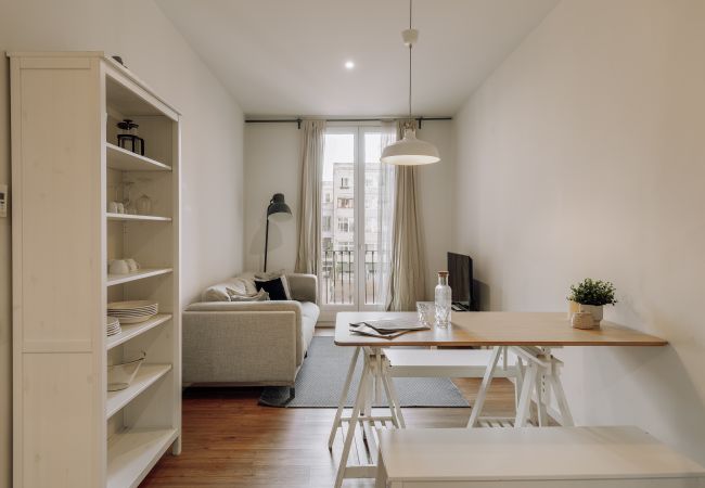  a Barcelona - OLA LIVING ST ANTONI 202