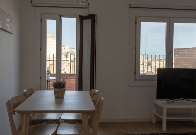 Appartamento a Barcelona - OLA LIVING ST ANTONI SA1 Appartamento a Barcelona - OLA LIVING ST ANTONI SA1