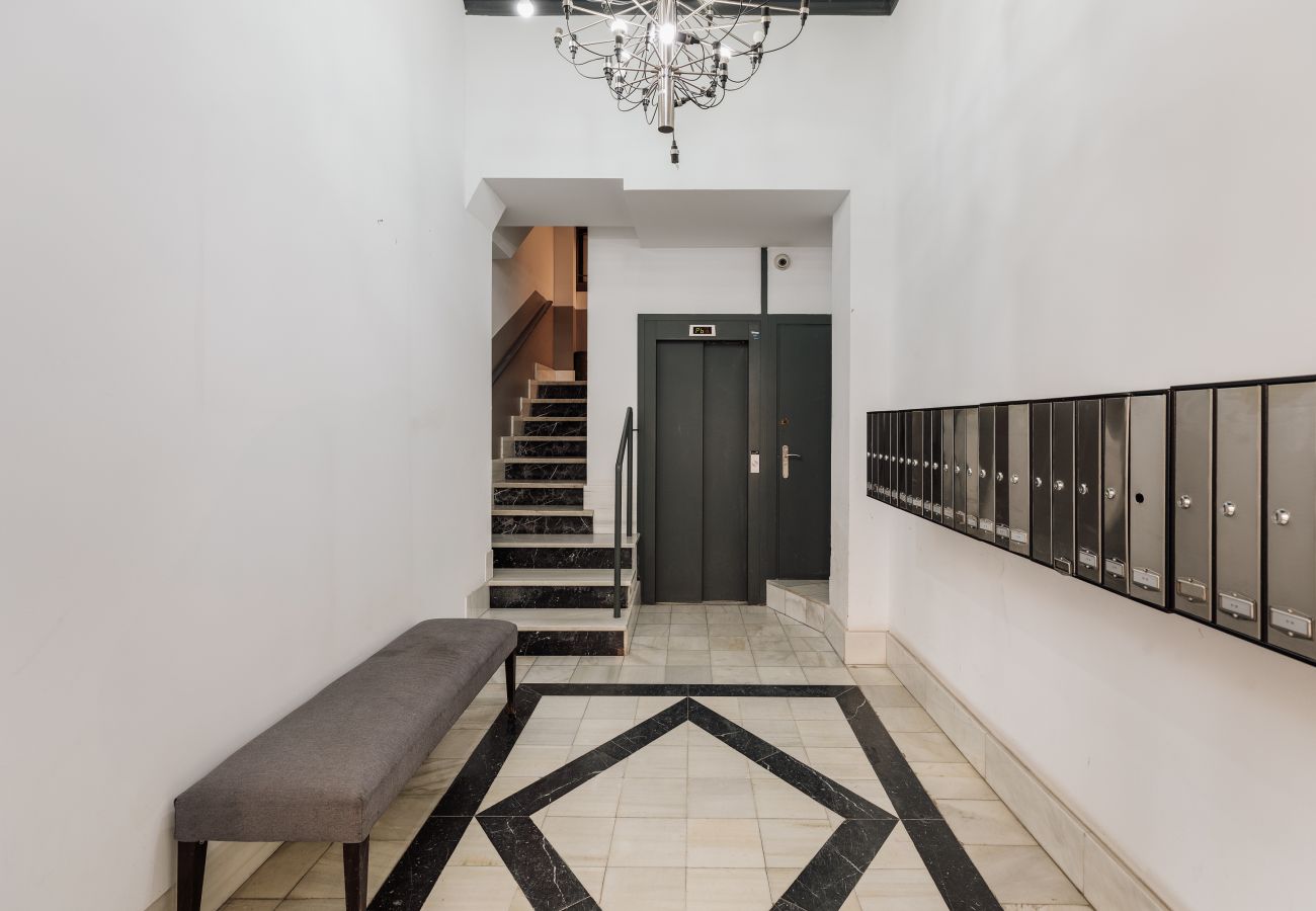 Appartamento a Barcelona - OLA LIVING ST ANTONI SA1 Appartamento a Barcelona - OLA LIVING ST ANTONI SA1