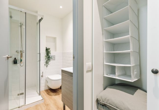 Appartamento a Barcelona - OLA LIVING ST ANTONI 402 Appartamento a Barcelona - OLA LIVING ST ANTONI 402