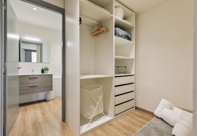 Appartamento a Barcelona - OLA LIVING ST ANTONI 402 Appartamento a Barcelona - OLA LIVING ST ANTONI 402