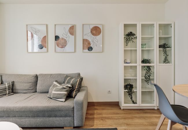 Appartamento a Barcelona - OLA LIVING ST ANTONI 402 Appartamento a Barcelona - OLA LIVING ST ANTONI 402