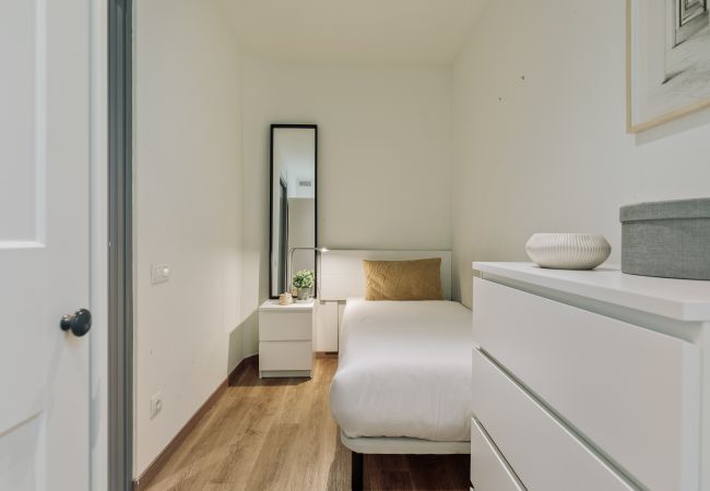 Appartamento a Barcelona - OLA LIVING ST ANTONI 402 Appartamento a Barcelona - OLA LIVING ST ANTONI 402