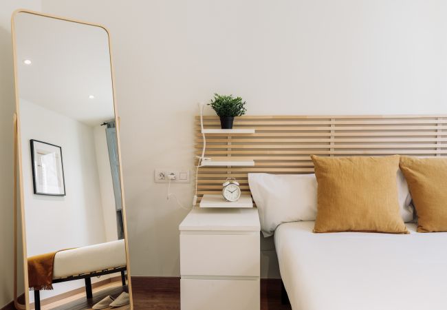 Appartamento a Barcelona - OLA LIVING ST ANTONI 402 Appartamento a Barcelona - OLA LIVING ST ANTONI 402