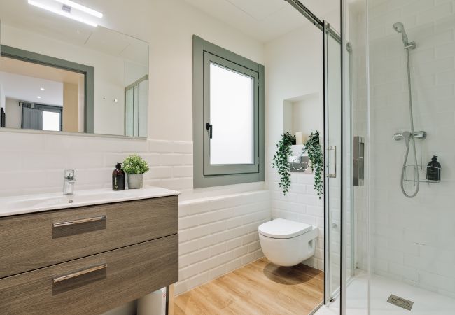 Appartamento a Barcelona - OLA LIVING ST ANTONI 402 Appartamento a Barcelona - OLA LIVING ST ANTONI 402