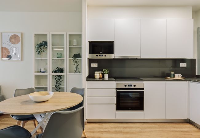Appartamento a Barcelona - OLA LIVING ST ANTONI 402 Appartamento a Barcelona - OLA LIVING ST ANTONI 402