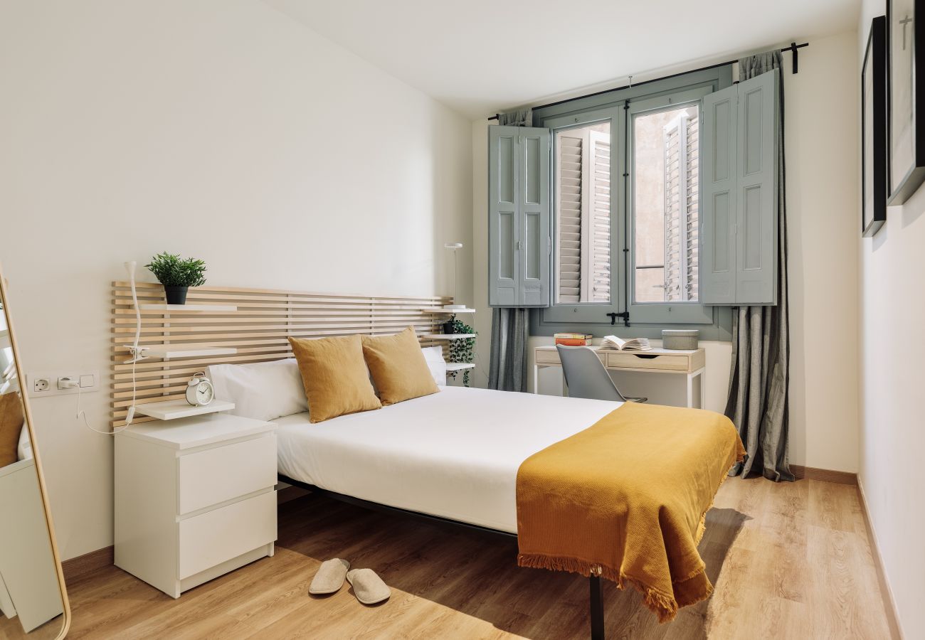 Appartamento a Barcelona - OLA LIVING ST ANTONI 402