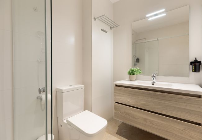 Appartamento a Barcelona - OLA LIVING POBLENOU BEACH 14 Appartamento a Barcelona - OLA LIVING POBLENOU BEACH 14
