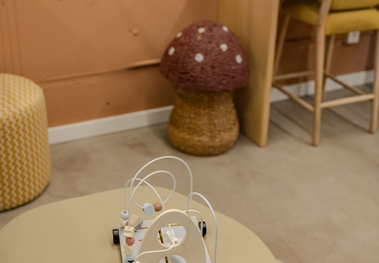 Appartamento a Barcelona - OLA LIVING POBLENOU BEACH 14