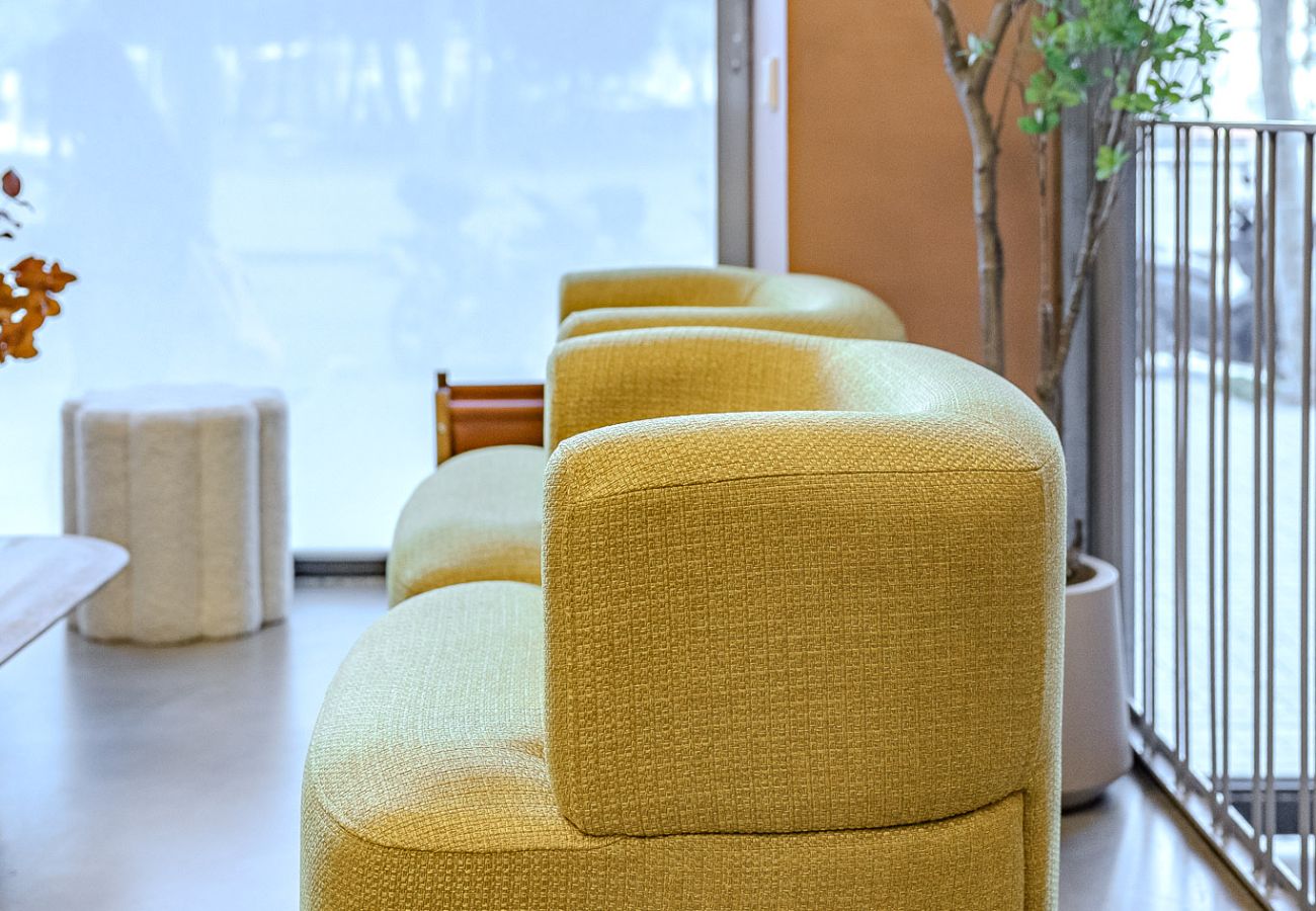 Appartamento a Barcelona - OLA LIVING POBLENOU BEACH 14