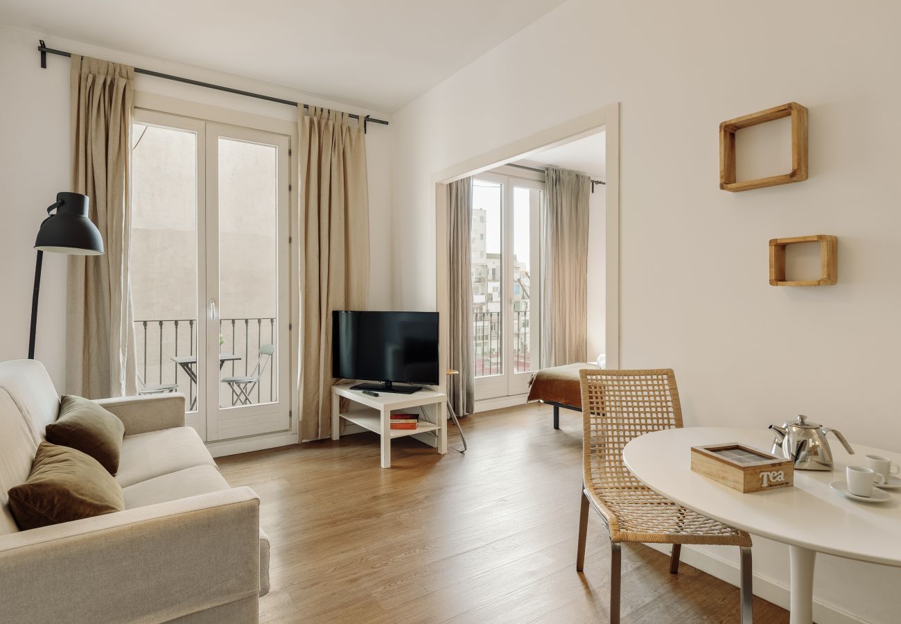 Appartamento a Barcelona - OLA LIVING ST ANTONI 302