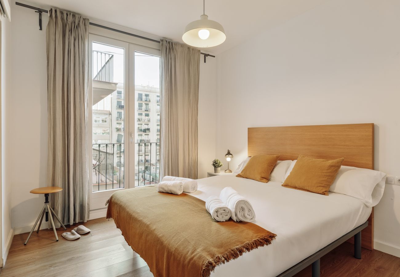 Appartamento a Barcelona - OLA LIVING ST ANTONI 302