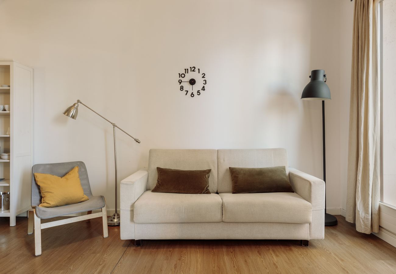 Appartamento a Barcelona - OLA LIVING ST ANTONI 302